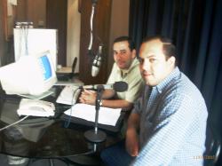 DESDE EL SUR